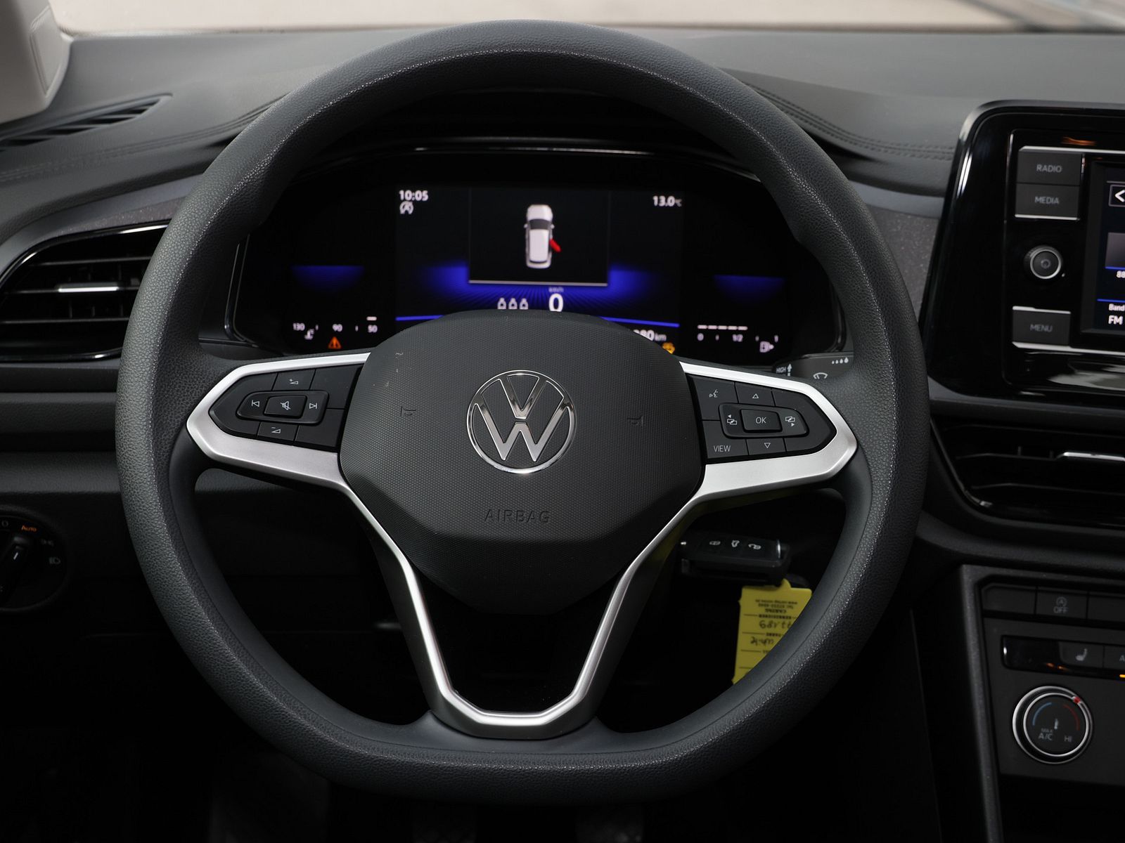 Volkswagen T-Roc - Bild 14