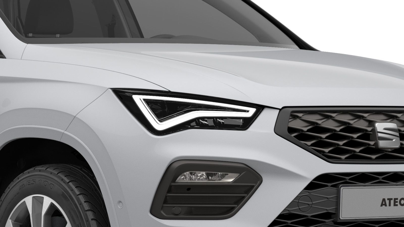Seat Ateca - Bild 9
