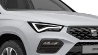 Seat Ateca - Vorschau Bild 9