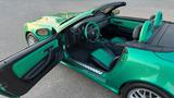 Mercedes-Benz SLK Designo | Z98 Sample Card | AMG | Collector  - Mercedes-Benz SLK 230: AMG