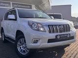 Toyota Land Cruiser TEC-Edition - Toyota Land Cruiser aus 2013