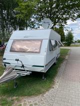Eifelland Holiday - Eifelland Wohnwagen