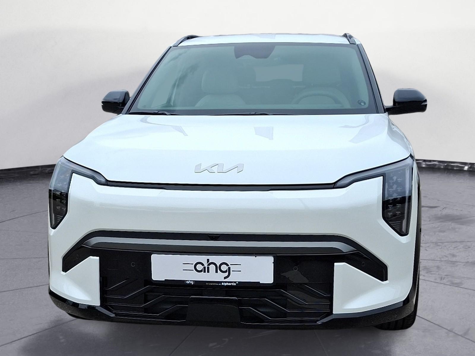 Kia EV3 GT LINE DRIVEWISEPAKET PRO KIA JETTINGEN