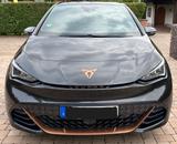 Cupra 231 PS Born / WP+5 J.-Garantie+Batteriezert