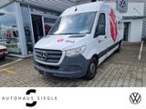 Mercedes-Benz Sprinter III 316 CDI Maxi RWD L3H2  Navi Klima K