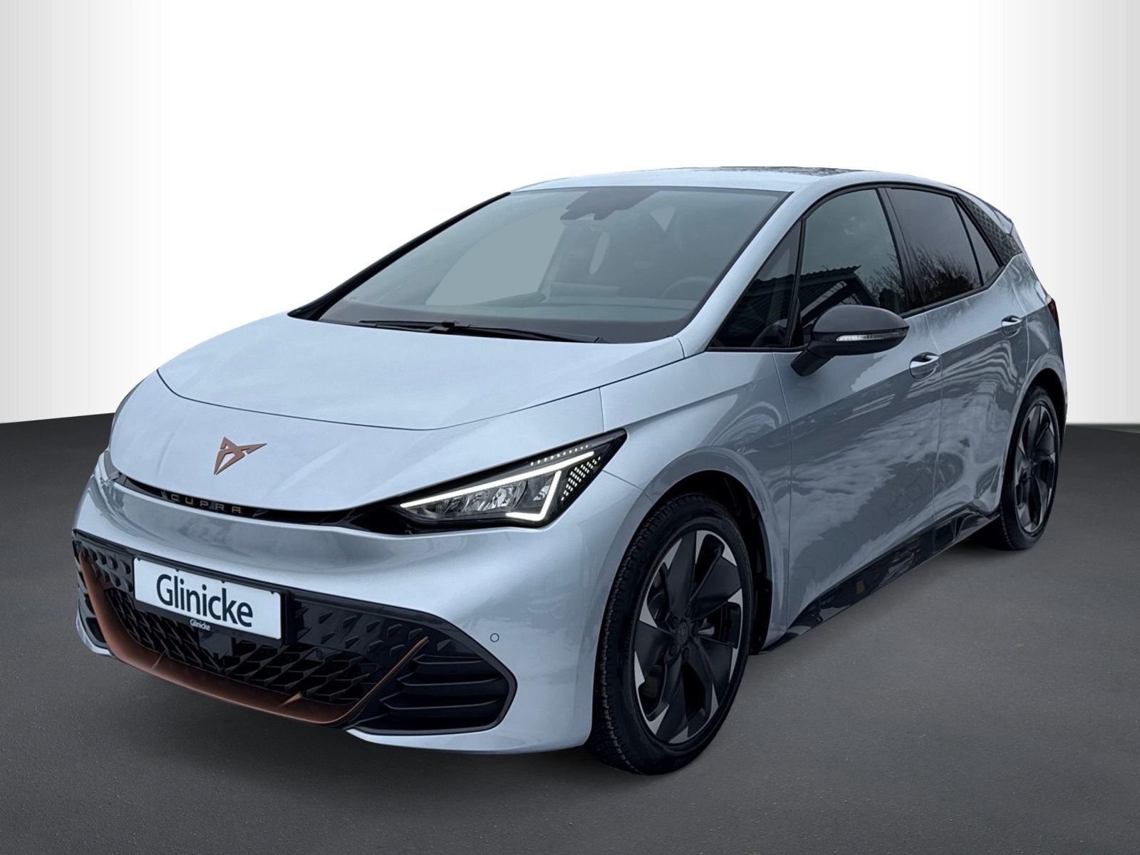 Cupra Born 170 kW 79 kWh Heat Pump RFK, NAVI, LED imagem 2