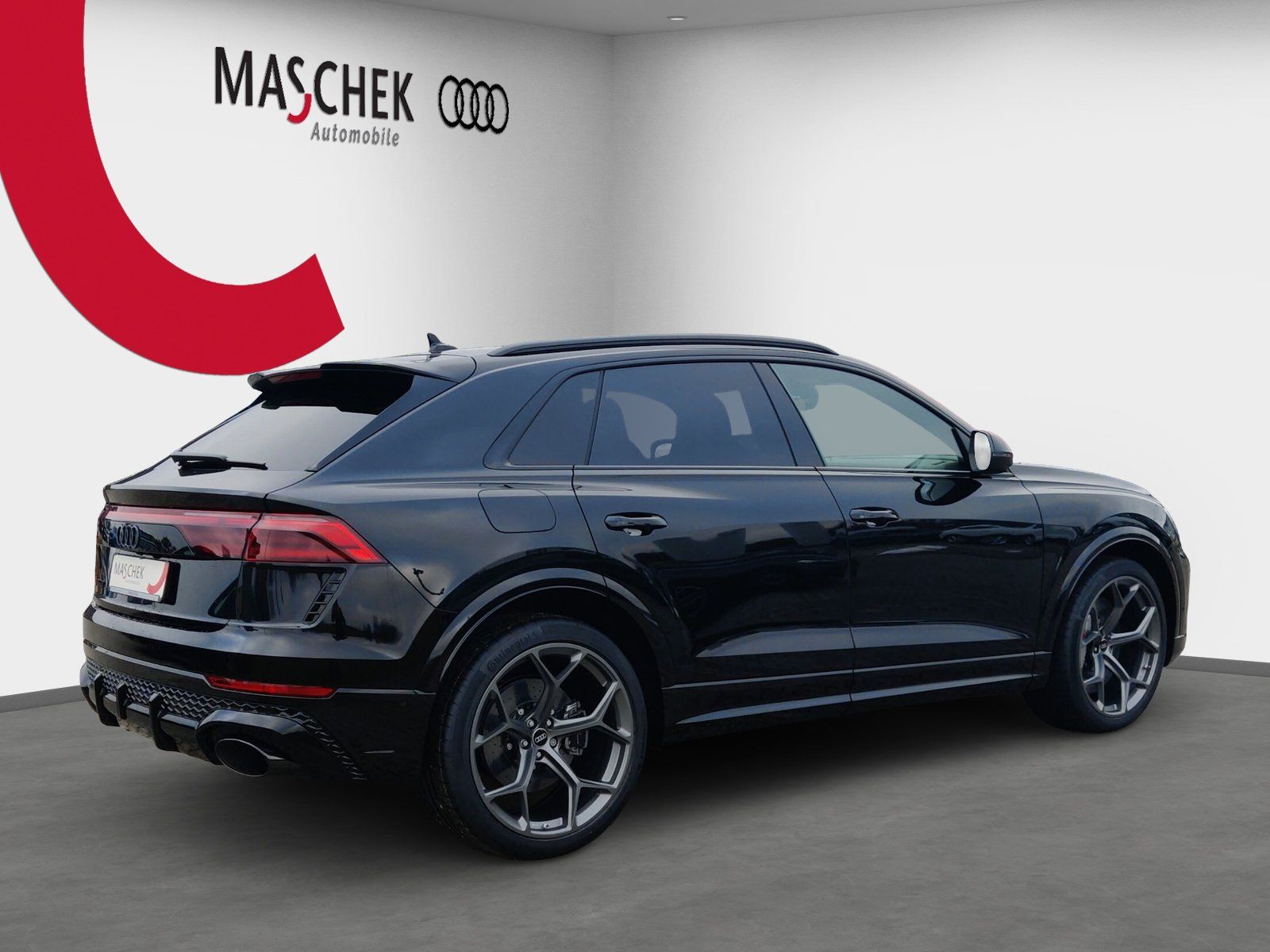 Audi RSQ8 - Bild 6
