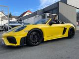 Porsche 718 Spyder RS |Weissach-Paket|Bose|Lift|Kamera| - Porsche Boxster in Mainz