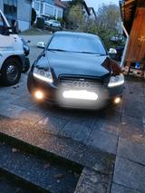 Audi A6 4F quattro 2.8 FSI V6 190 PS,nur12... - Audi: V12