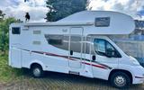 Sunlight A68 AUFGELASTET 6 PERSONEN - Sunlight A 68