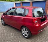 Chevrolet Aveo 1.2 TÜV05/28  - gebrauchte Chevrolet Aveo aus dem Jahr 2008