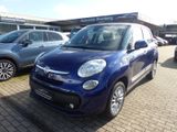 Fiat 500L Lounge 2.Hand Allu Klima Tüv Panorama Top - Fiat 500L: Lounge