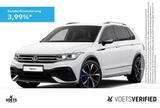 Volkswagen Tiguan R 2.0 TSI DSG 4Motion RearView+MATRIX-LED
