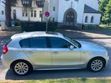 BMW 120d -