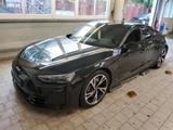 Audi e-tron GT RS quattro 360°Pano*Air* - schwarze Audi e-tron GT
