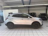 Opel Mokka X Ultimate* 4x4 1.4 Turbo* Scheckheft*1.Ha - gebrauchte Opel Mokka aus dem Jahr 2019