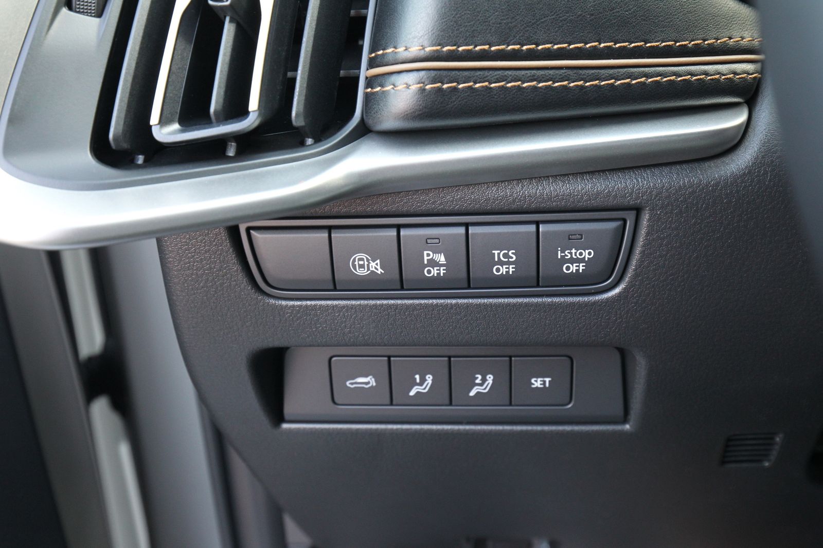 Mazda CX-80 - Bild 16