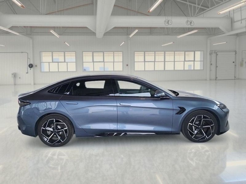 Other BYD SEAL 82,50 KWH DESIGN 4 PORTE BERLINA imagem 3