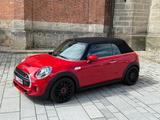 MINI Cooper S Cabrio - MINI Cooper S Cabrio aus 2019