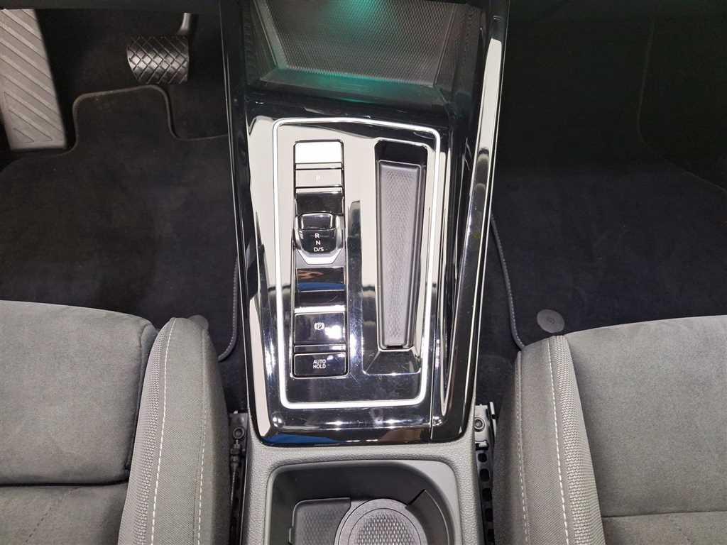 Volkswagen Golf Variant Style 2.0 TSI DSG BusinessPremiuim, миниатюра 14