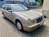 Mercedes-Benz MERCEDES BENZ 270 CDI W210 (FACELIFT) ELEG... - gebrauchte Mercedes-Benz E 270 aus dem Jahr 1999