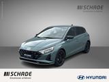 Hyundai i20 Blackline 1.0 T-GDI+AUTOMATIK+BOSE+VOLL-LED 