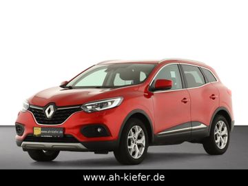 Renault Kadjar Limited Deluxe TCe 140 EDC