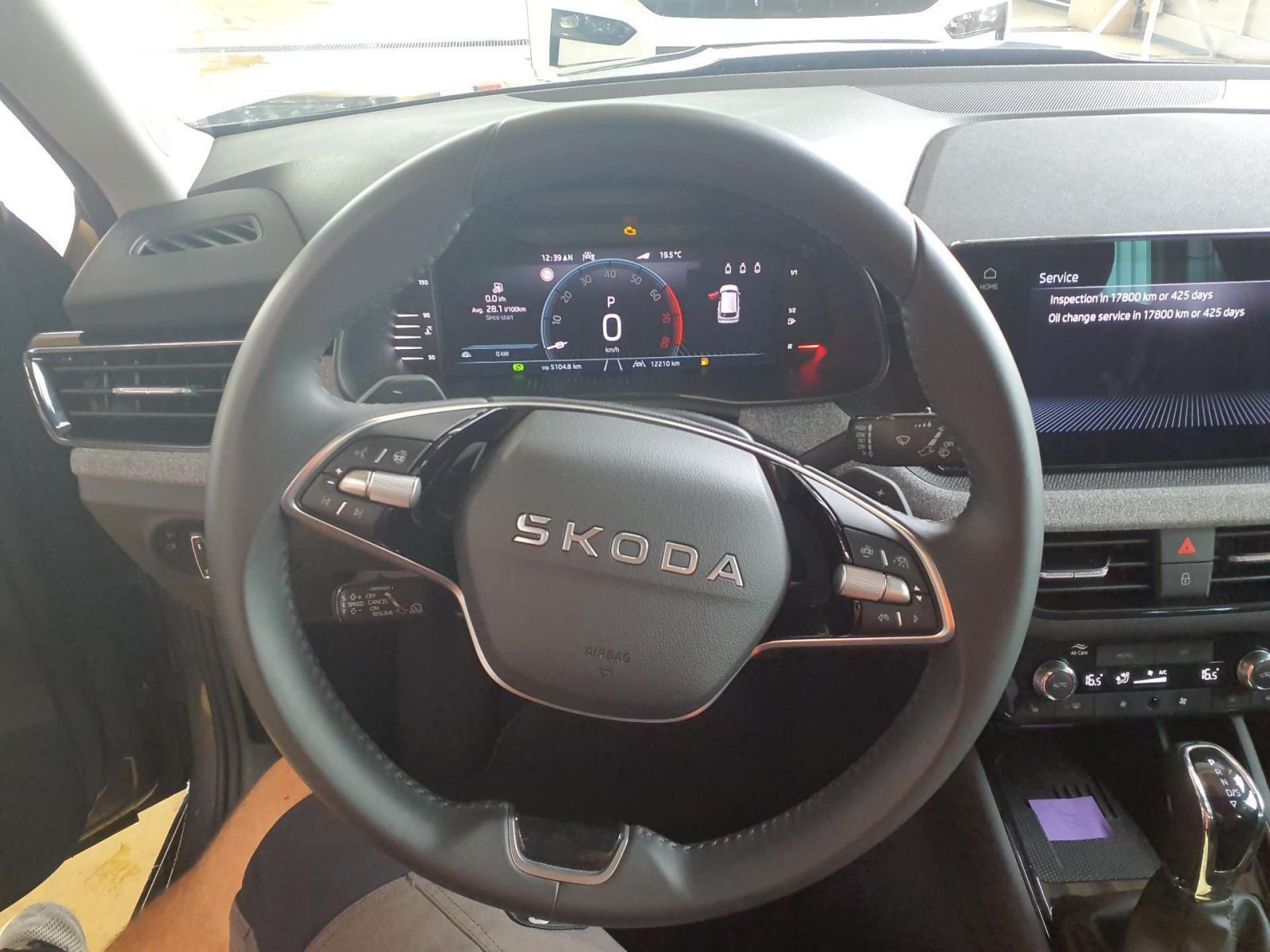 Skoda Kamiq - Bild 7