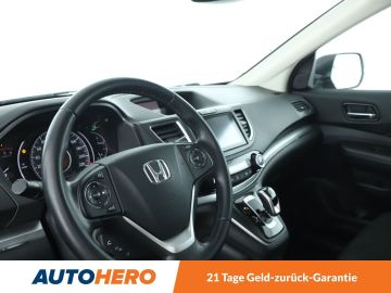 Honda CR-V - 11