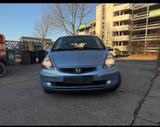 Honda Jazz 1.4,2004 - Honda Jazz aus 2004: 1.4