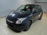Suzuki Swift 1,3 Club 4x4 - Suzuki Swift: Allradantrieb, 1.3