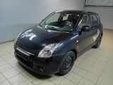Suzuki Swift 1,3 Club 4x4 - Suzuki Swift: Allradantrieb, 1.3