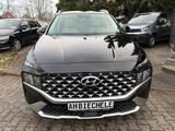 Hyundai SANTA FE 1.6 T-GDI Plug-in Hybrid 4WD Signature - Hyundai SANTA FE: Standheizung