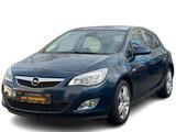 Opel Astra J Design Edition*SHZ*PDC*TEMPOMAT*KLIMA*LH
