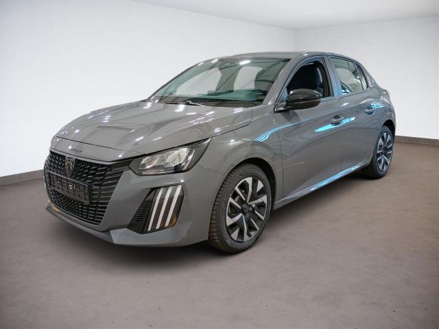 208 Active