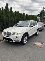 BMW X3 xDrive35i F25 | 306 PS | Benzin | A... - BMW X3 aus 2011: 35i