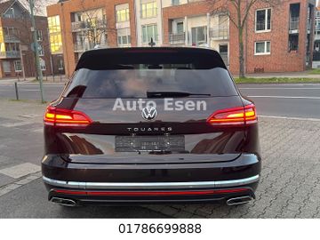 Volkswagen Touareg - 7