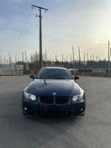 BMW 318i Coupé - M paket Front