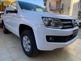 Volkswagen Amarok 2.0 TDI 4MOTION Inseribile - gebrauchte VW Amarok aus dem Jahr 2012
