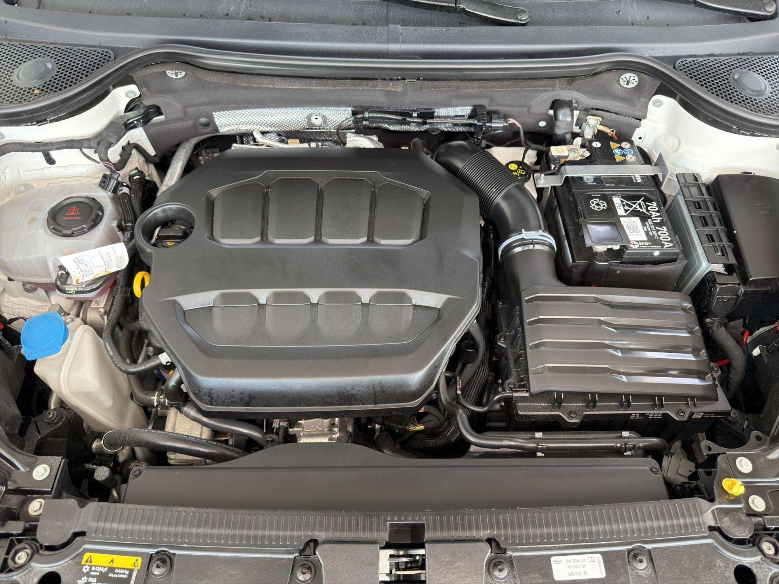 Cupra Ateca 2.0 TSI DSG 4Drive VZ AHK*Navi*beats, миниатюра 9