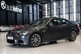 BMW M3 Coupe E92 original 83.815 km Schaltgetriebe - BMW M3 aus 2008: Coupe