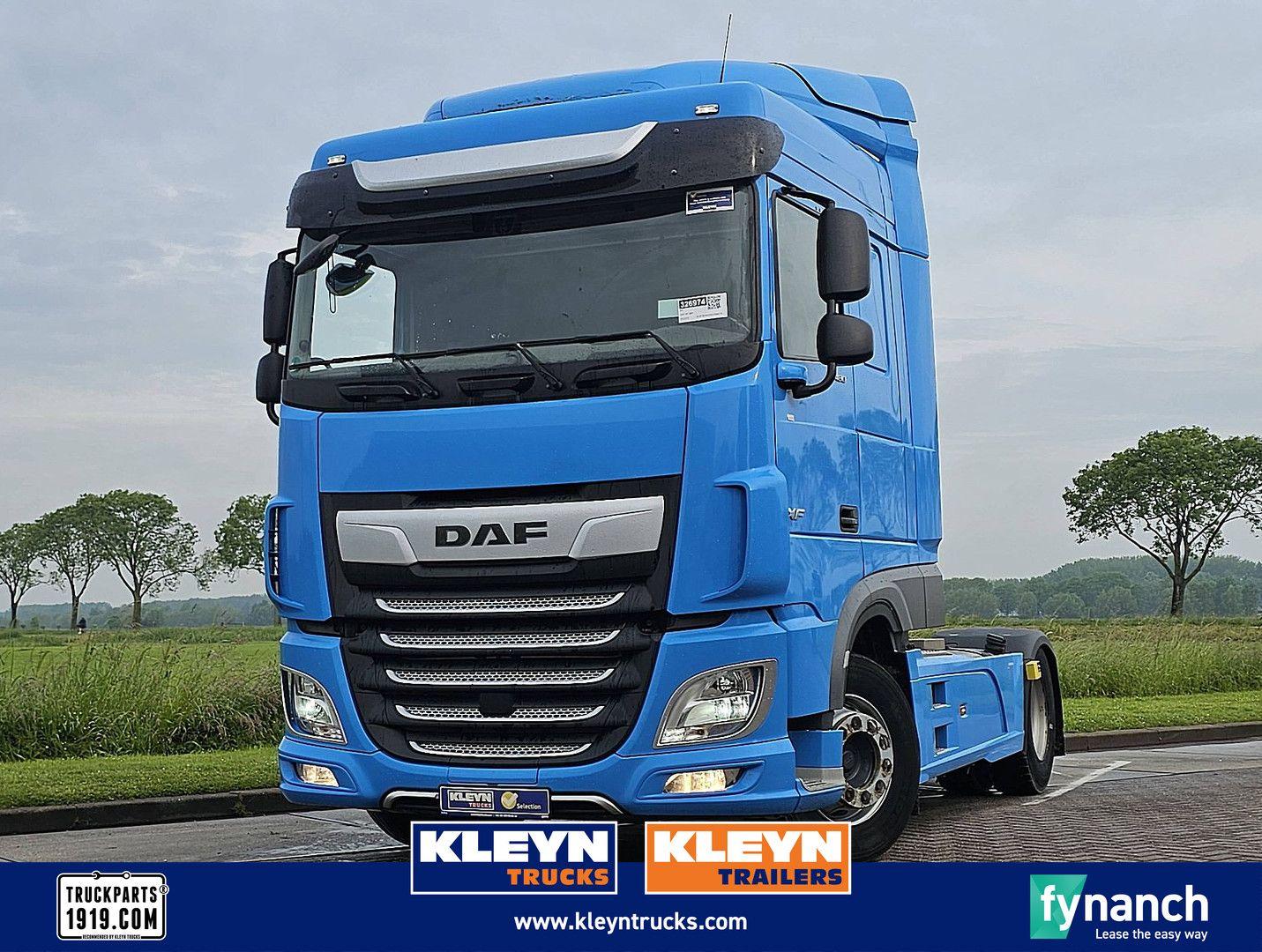 DAF XF 480