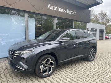 Fahrzeugabbildung Hyundai TUCSON 1.6 T-GDI PHEV 4WD TREND ASSI KRELL el.He