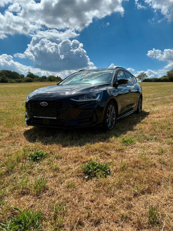 Image of Ford Focus