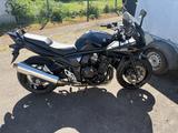Suzuki Bandit 650 S - Suzuki Bandit 650S