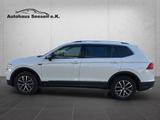Volkswagen Tiguan Allspace Comfortline *7 Sitzer*AHK*Navi* - Volkswagen Tiguan Allspace Comfortline mit Benzin-Antrieb