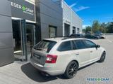 Skoda Octavia Combi RS Challenge 2.0 TSI DSG/PANO/KAME - Skoda Octavia: Kombi