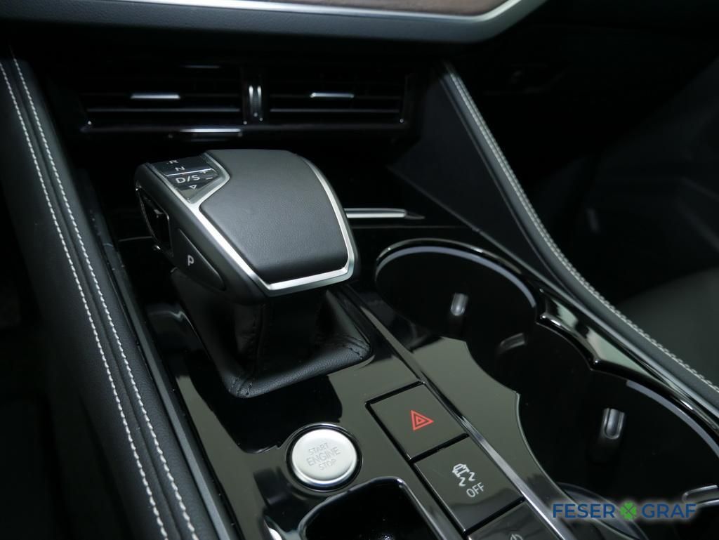 Volkswagen Touareg - Bild 9