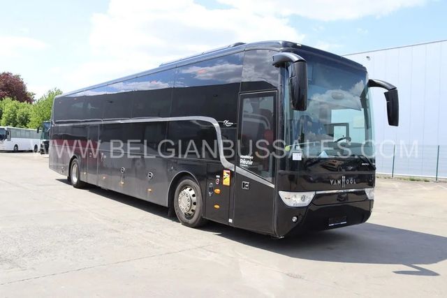 Vanhool TX16 ALICRON