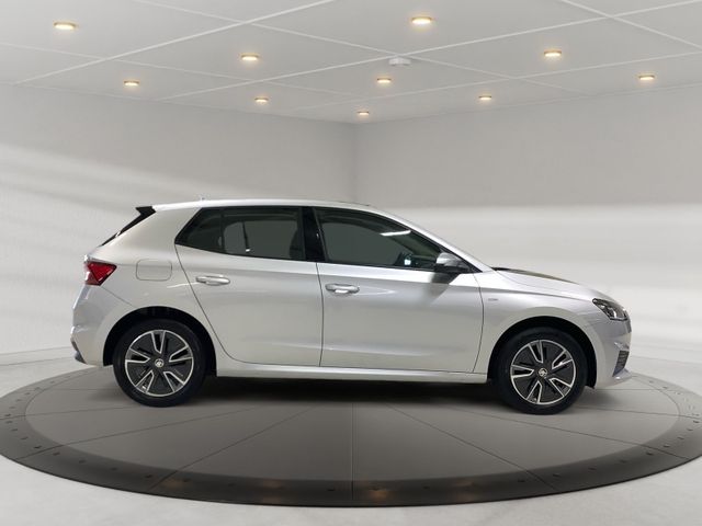 Fabia Ambition 1.0 l MPI 48 kW 5-Gang-Schaltgetr